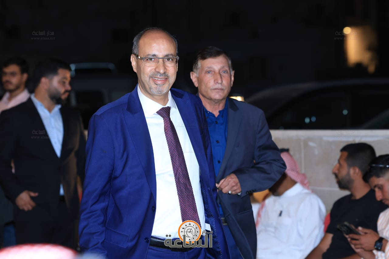 Madar Al-Saa Images 0.6694716590583444