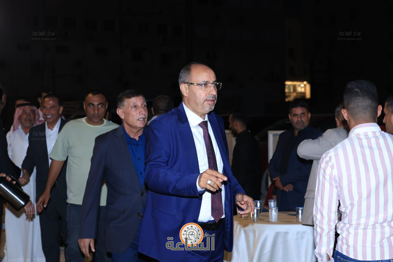 Madar Al-Saa Images 0.2624990538748937