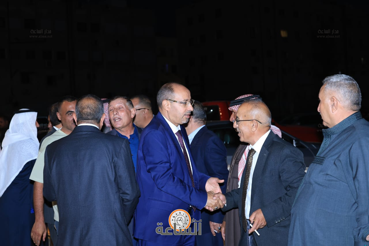 Madar Al-Saa Images 0.467386800315014