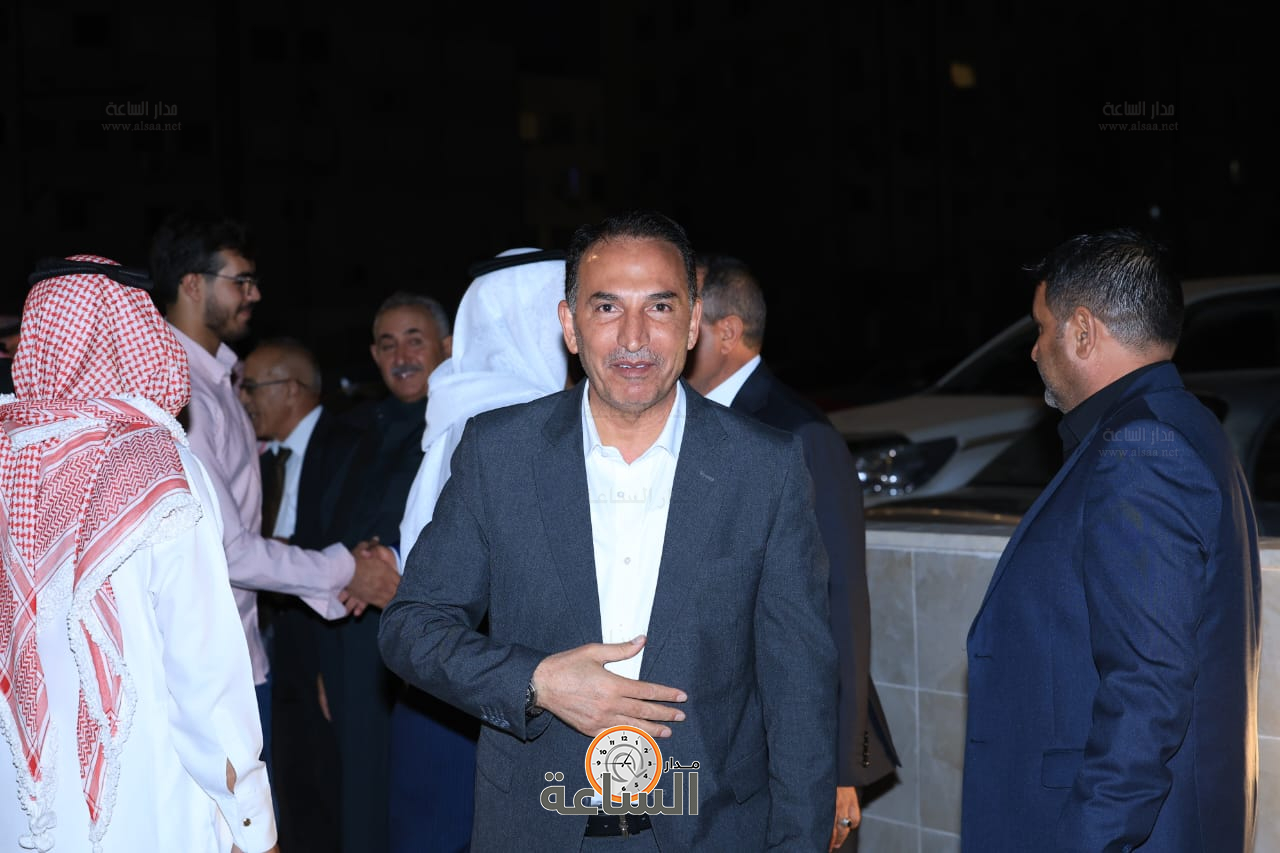 Madar Al-Saa Images 0.654878884598794