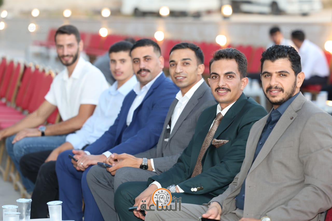 Madar Al-Saa Images 0.4246744744198375