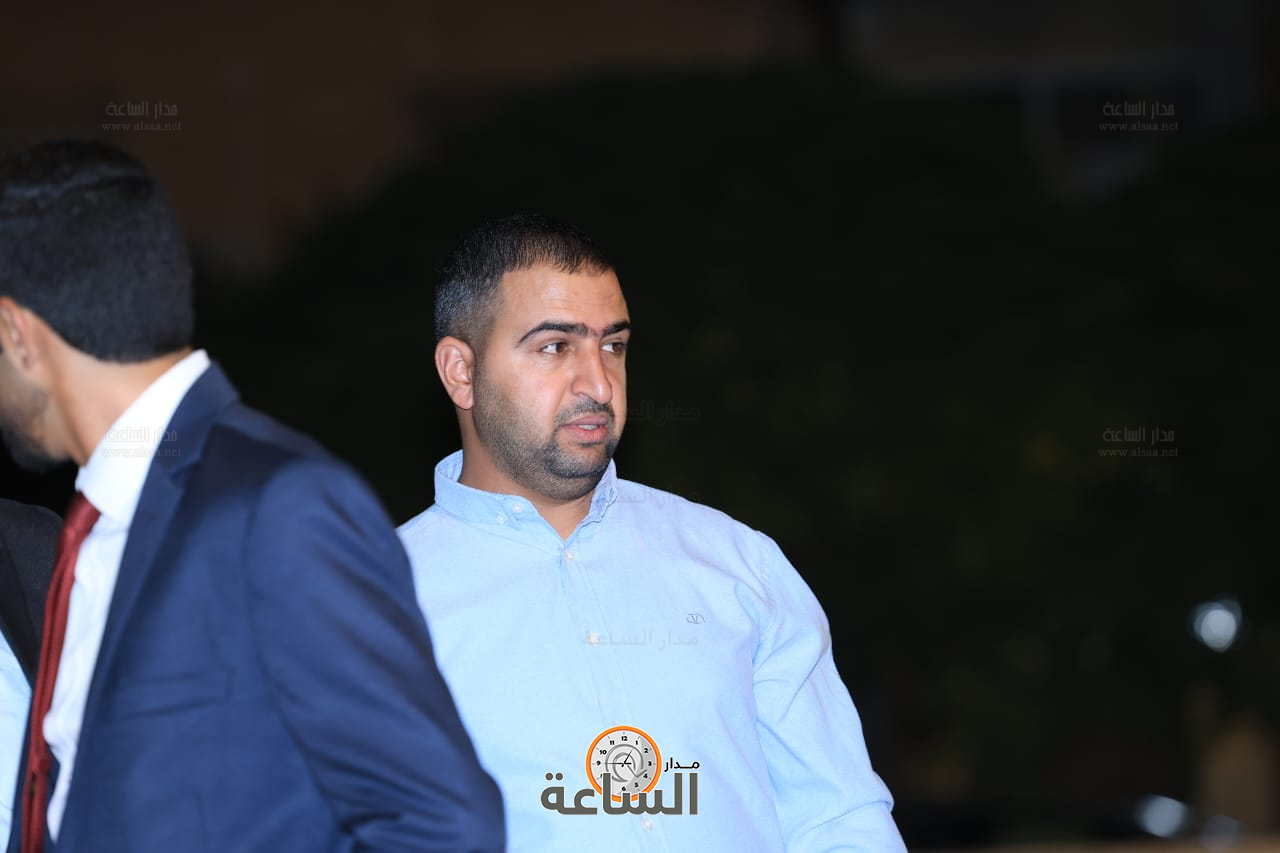 Madar Al-Saa Images 0.14138511482390803