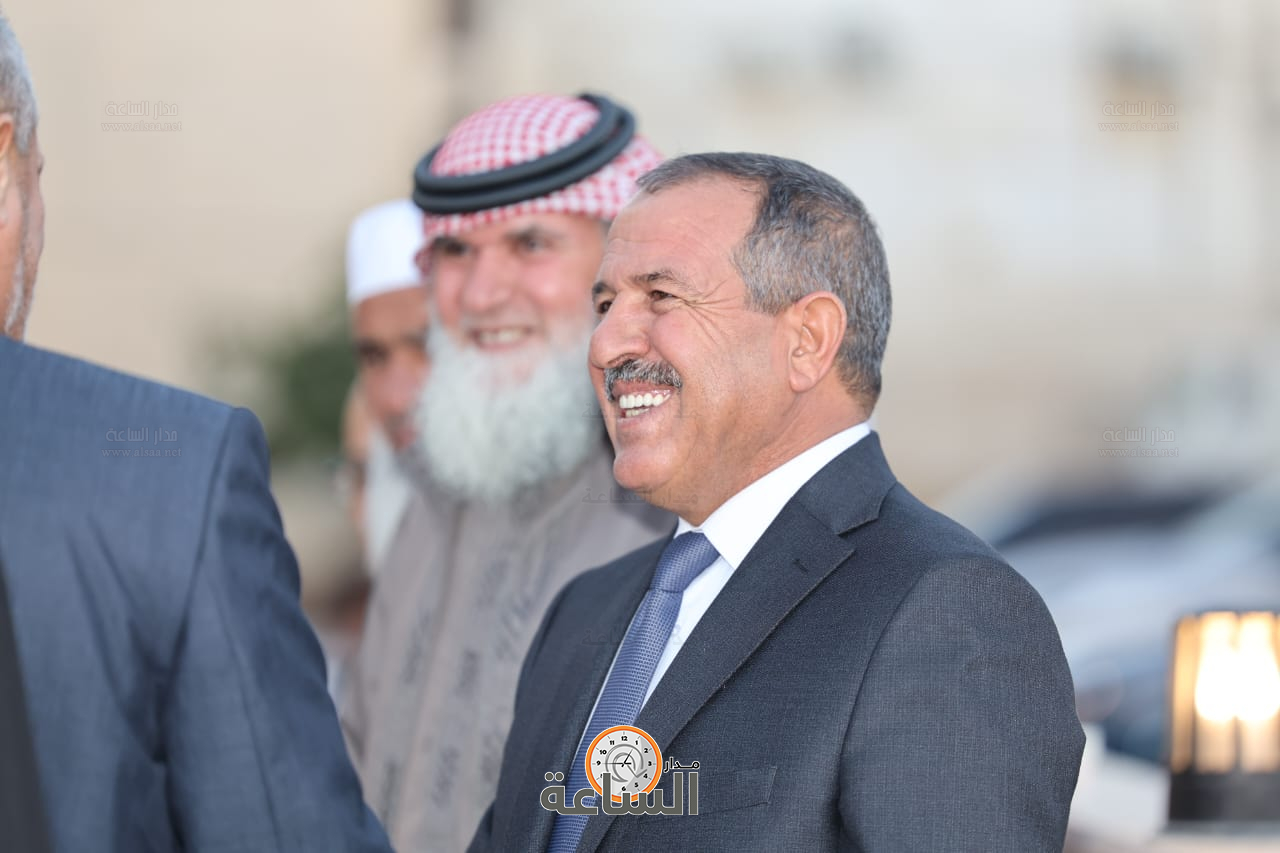 Madar Al-Saa Images 0.2938102740453996