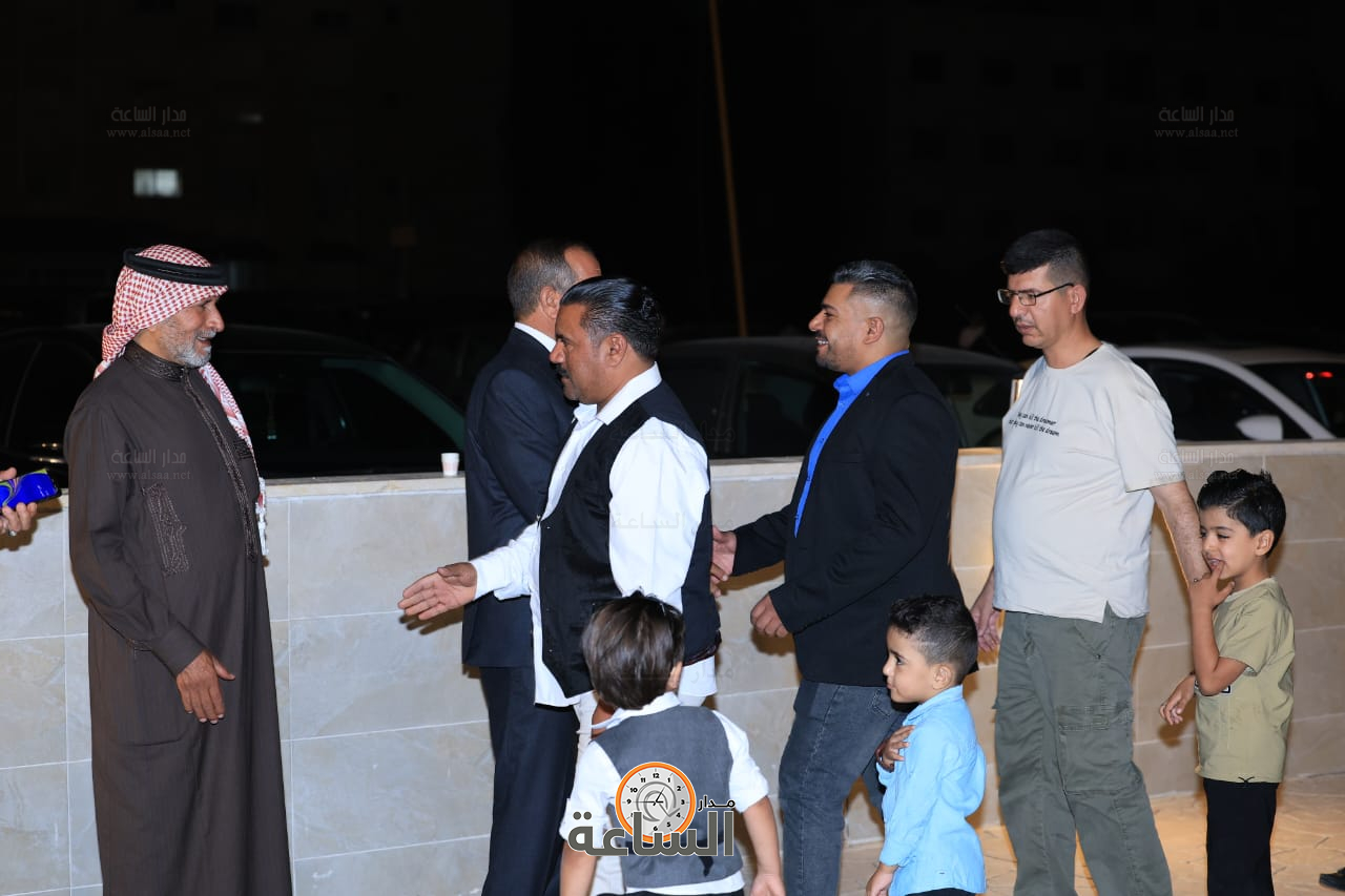 Madar Al-Saa Images 0.028196141812496966