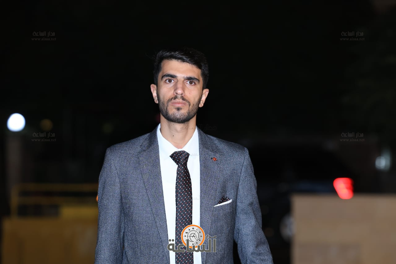 Madar Al-Saa Images 0.6076809396214694