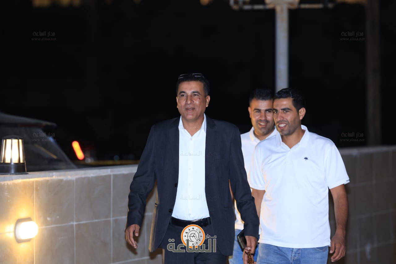 Madar Al-Saa Images 0.8646641346162246