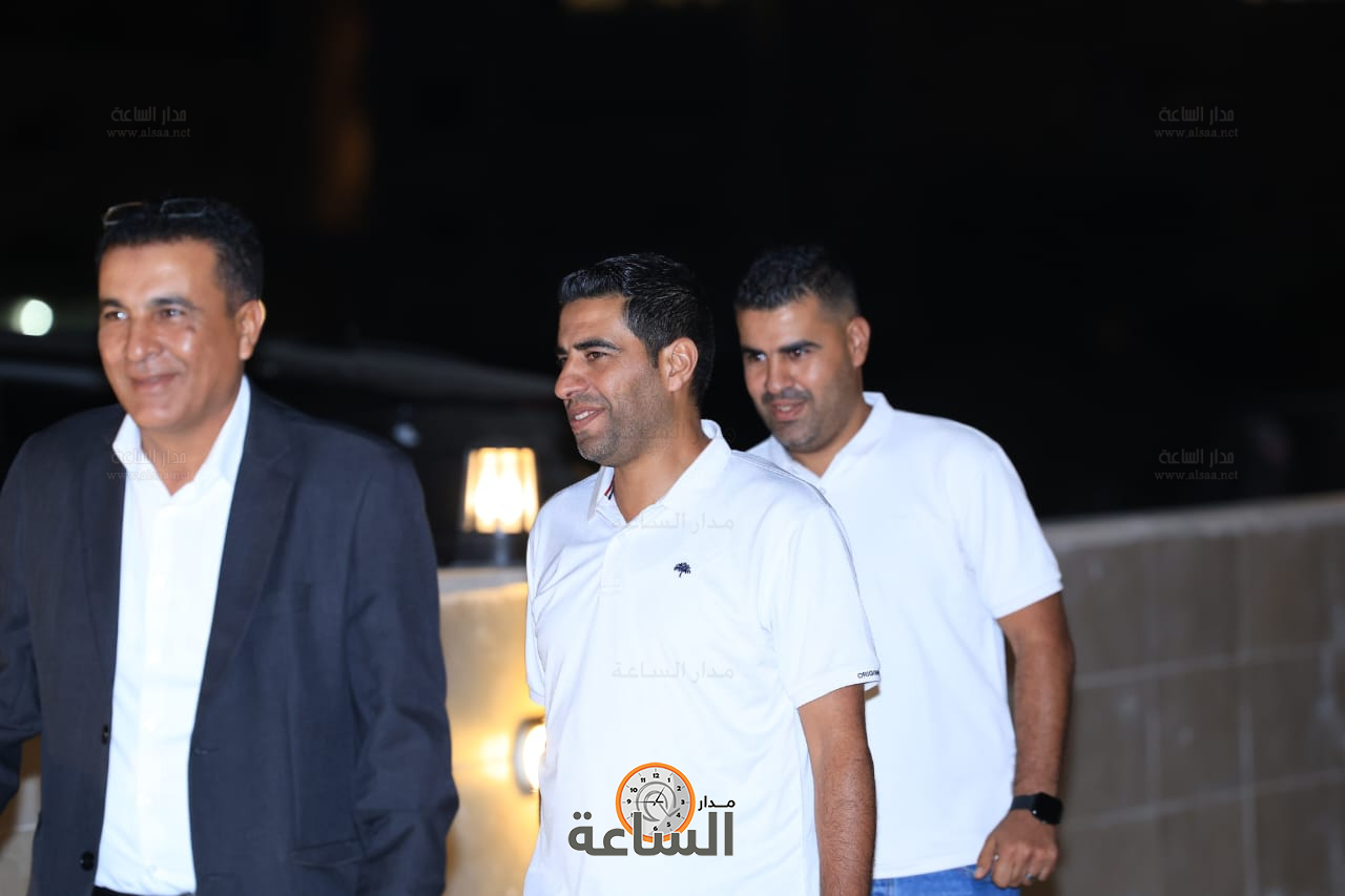 Madar Al-Saa Images 0.8555389212198998