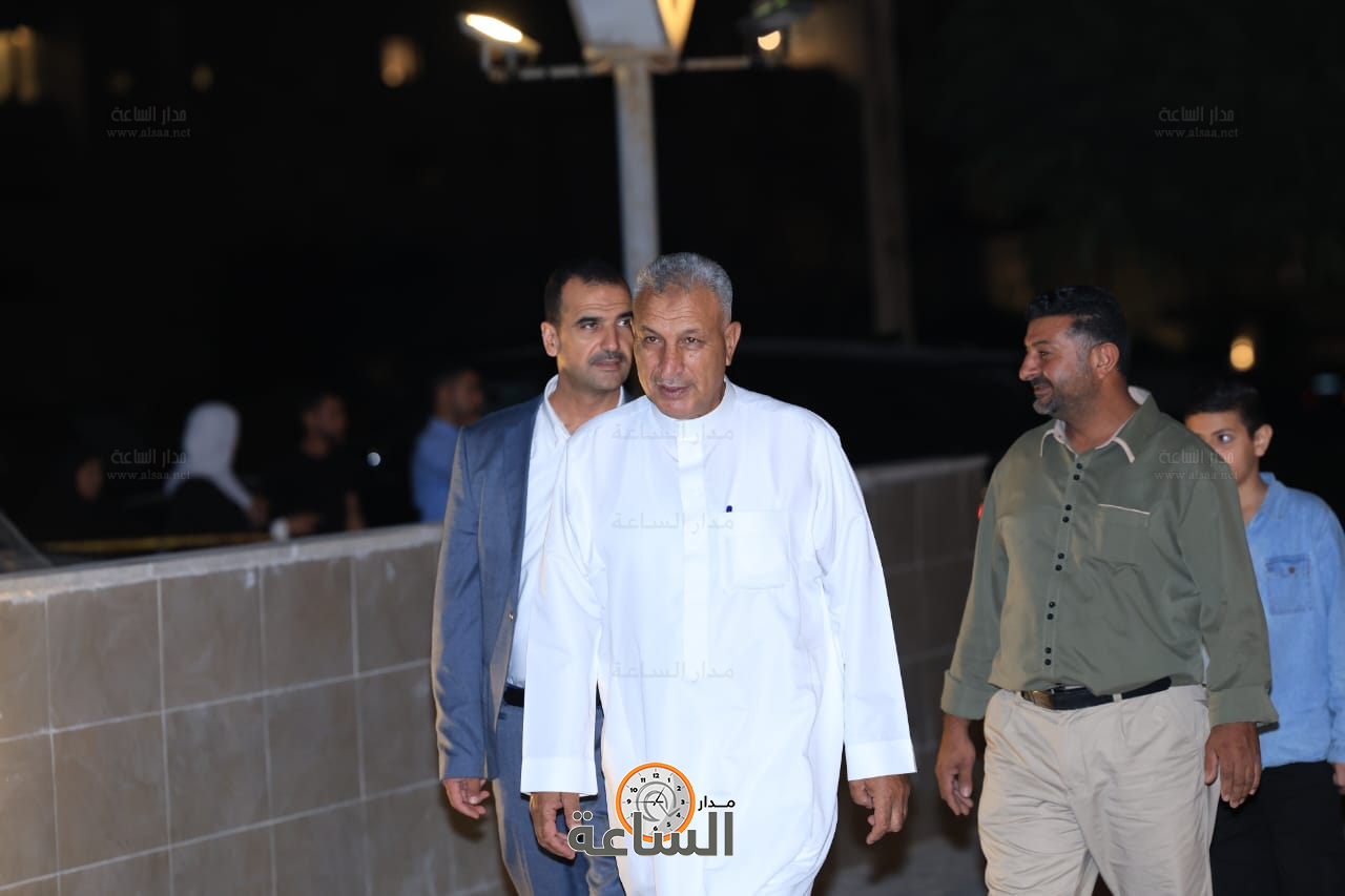 Madar Al-Saa Images 0.6190673551239432