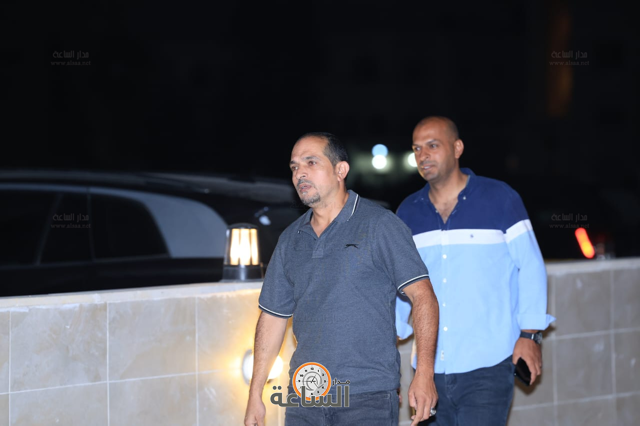 Madar Al-Saa Images 0.4369754675815122