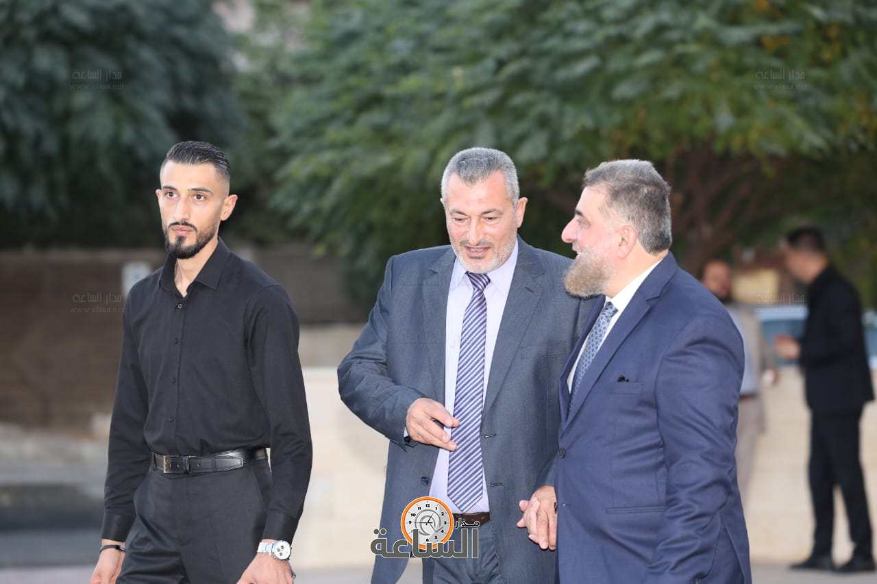 Madar Al-Saa Images 0.11375400675897207