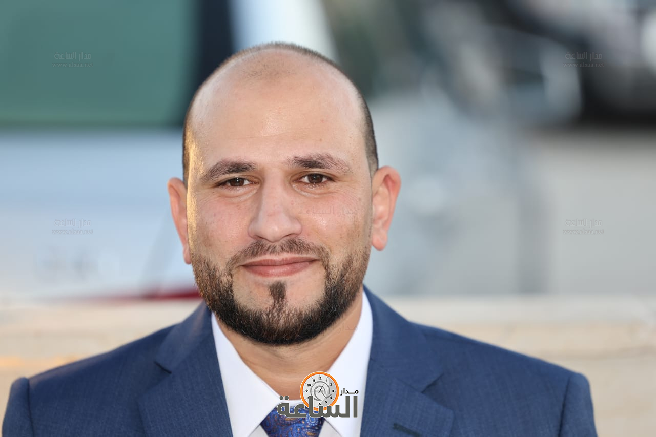 Madar Al-Saa Images 0.6370364634624235