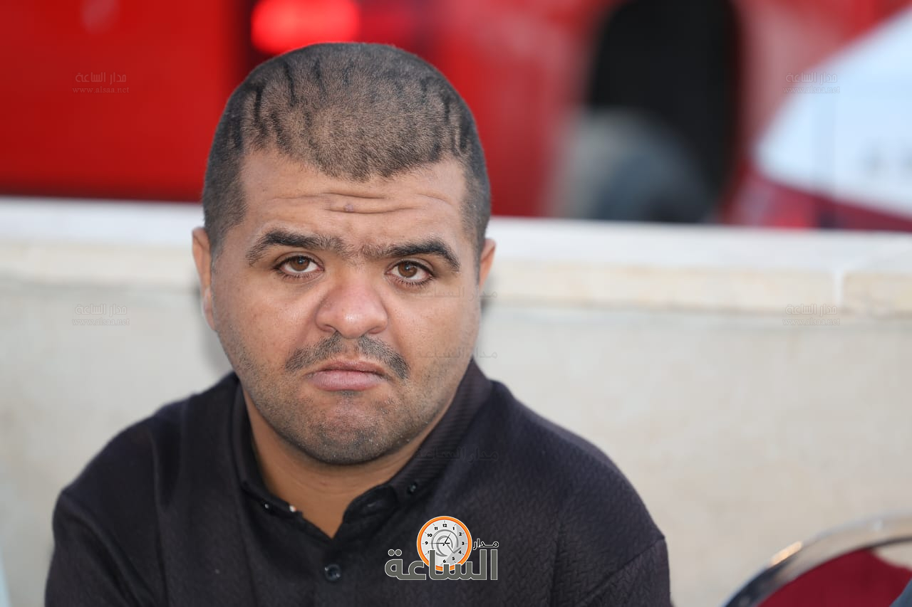 Madar Al-Saa Images 0.3774570806393992