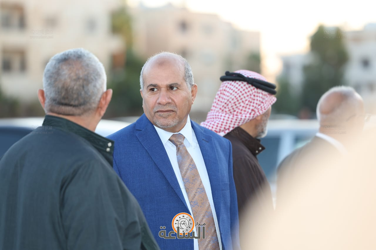 Madar Al-Saa Images 0.820550402312976