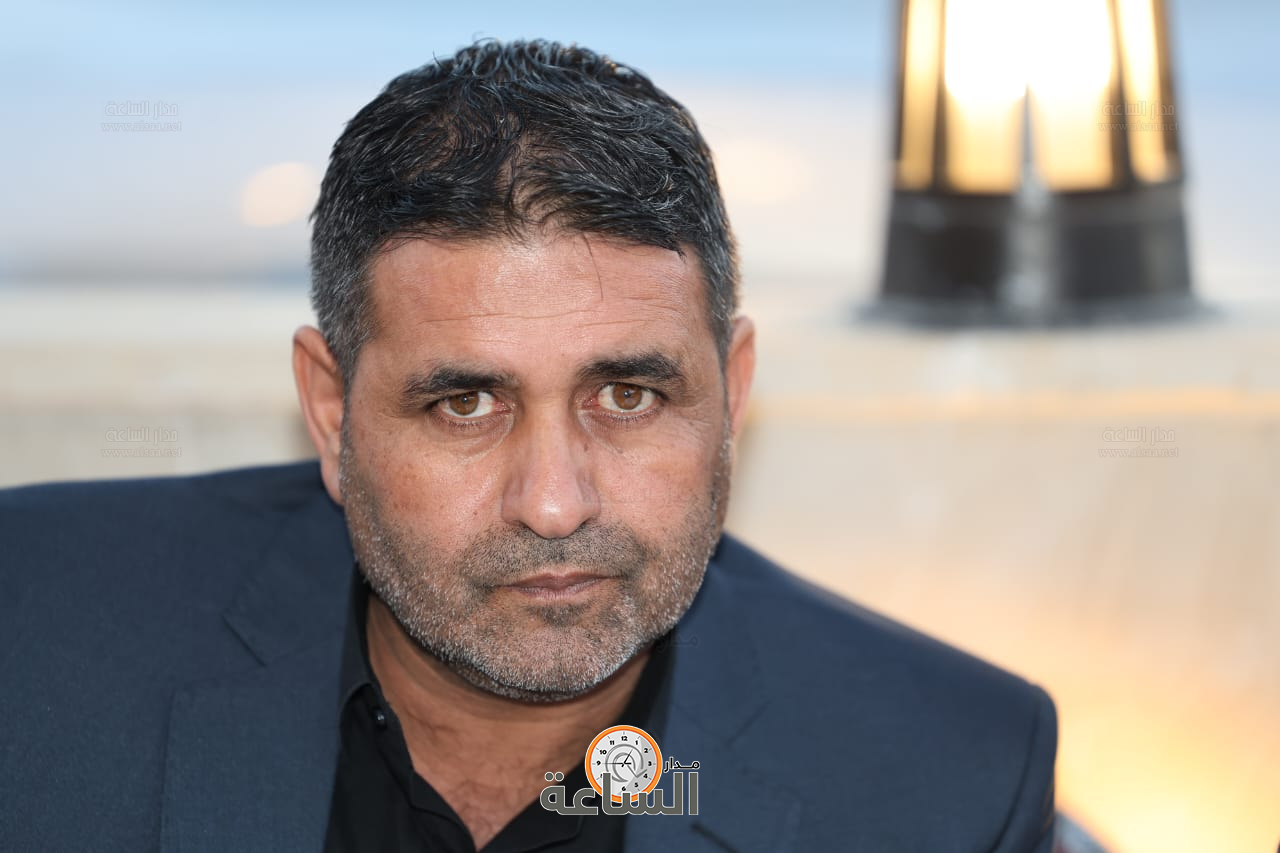 Madar Al-Saa Images 0.048332196093114455