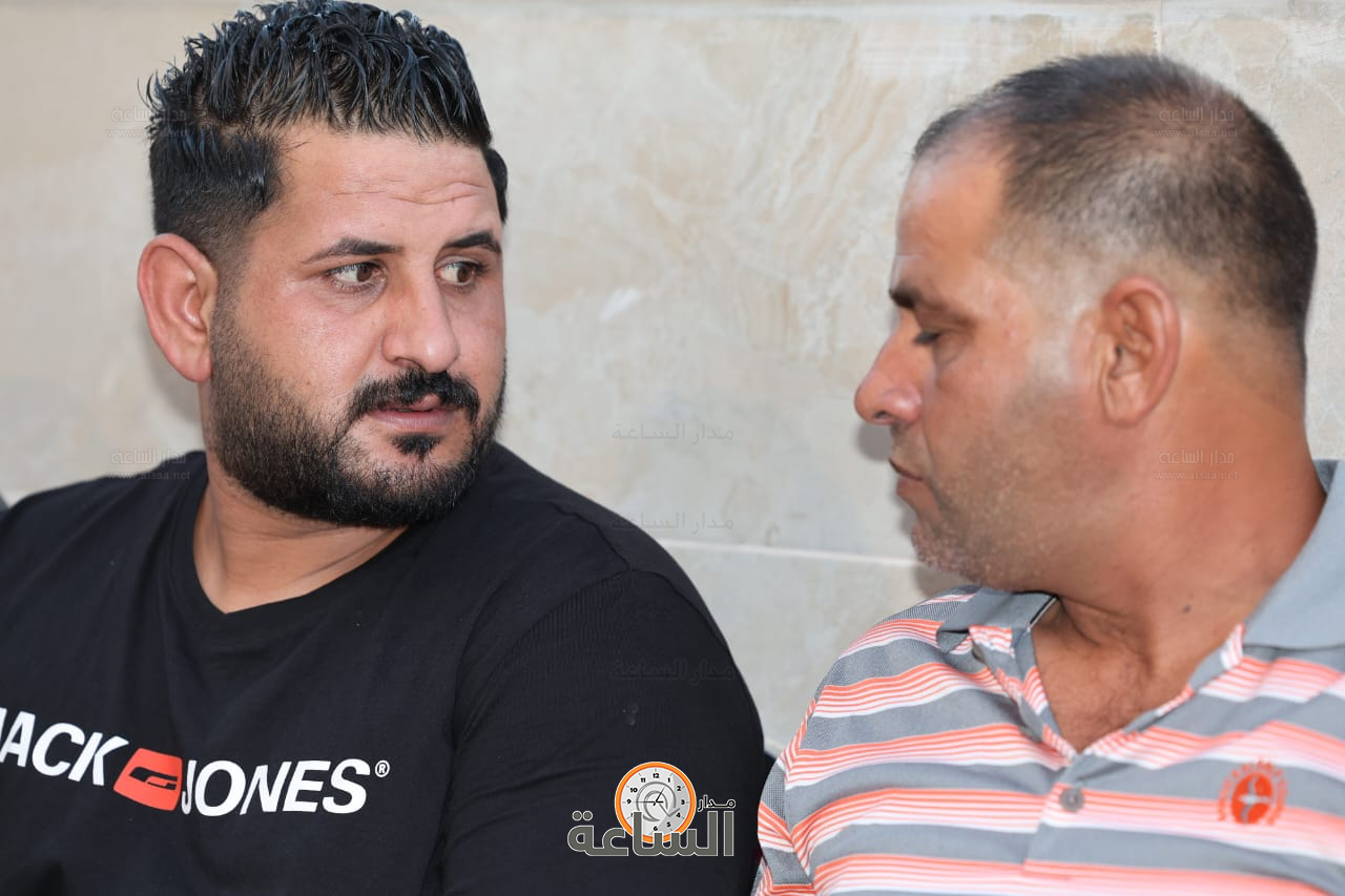 Madar Al-Saa Images 0.5954195165075389