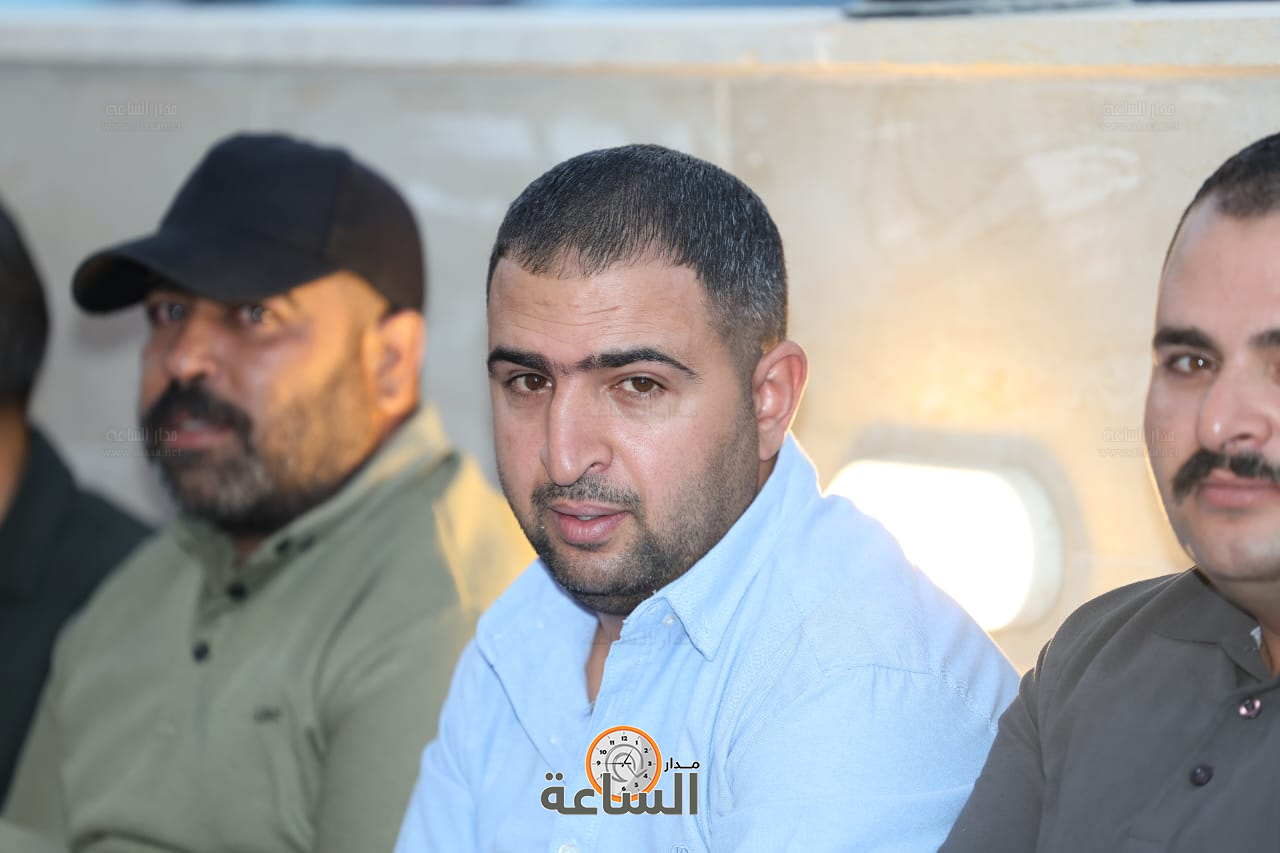 Madar Al-Saa Images 0.7770715475509602