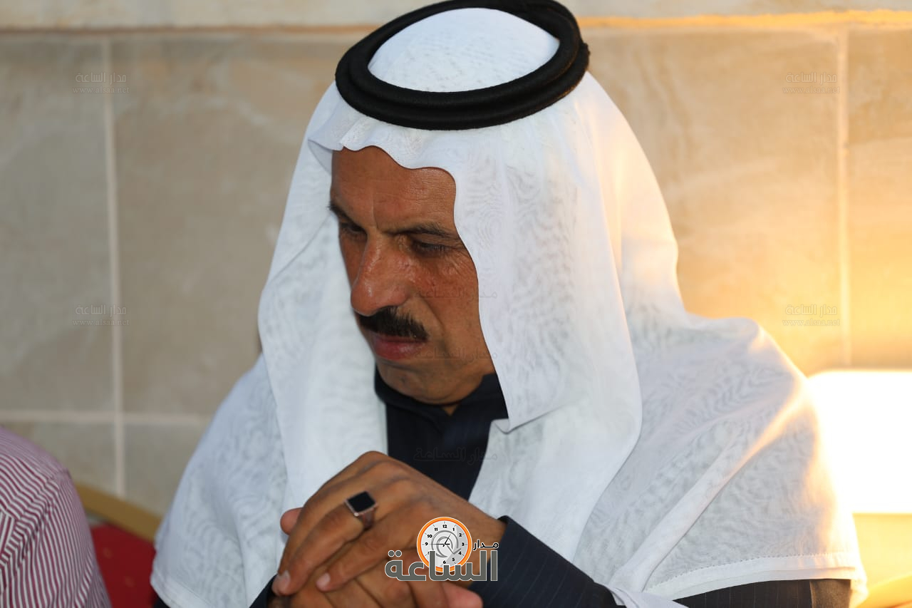 Madar Al-Saa Images 0.2967624226676008