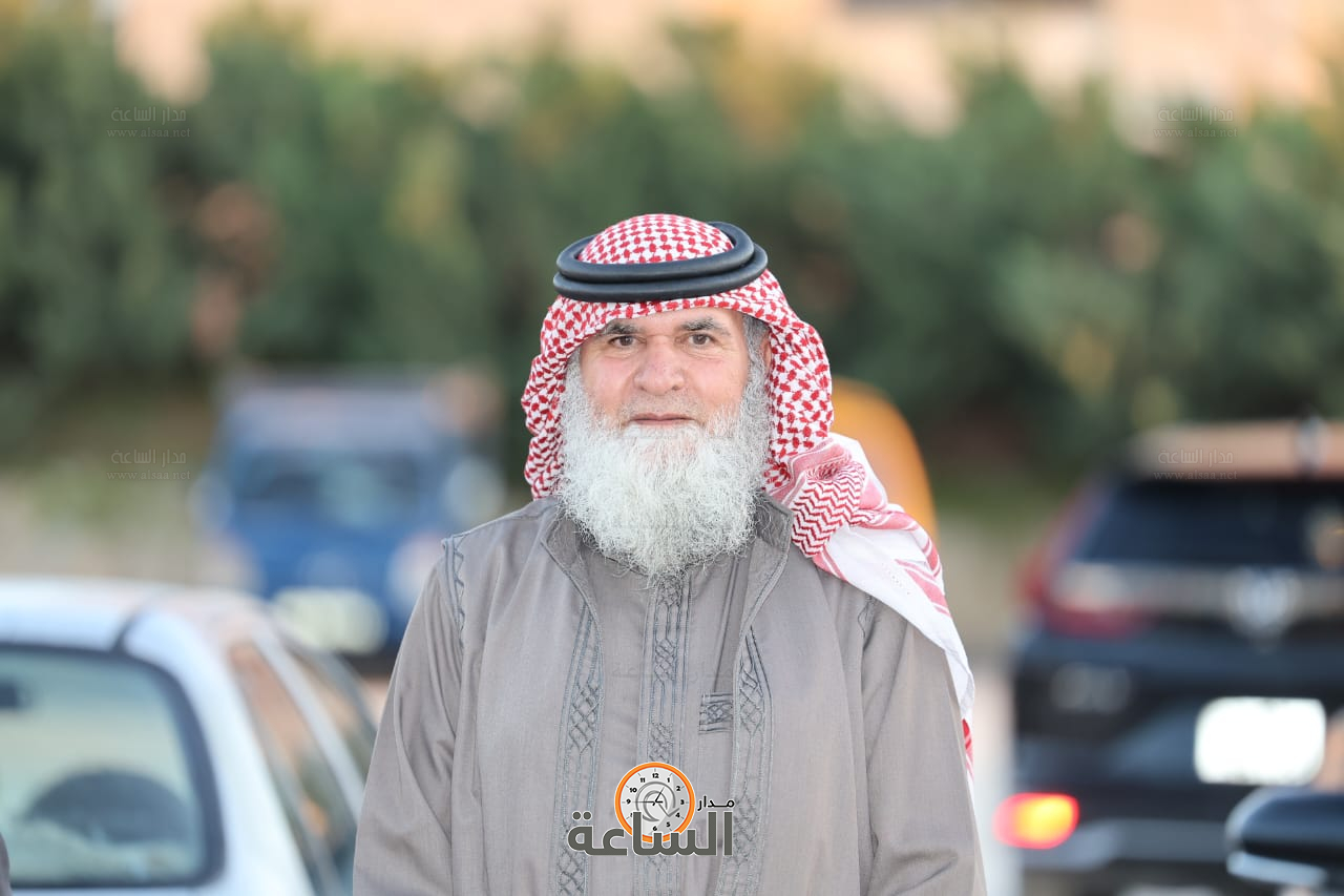 Madar Al-Saa Images 0.9260152070145928