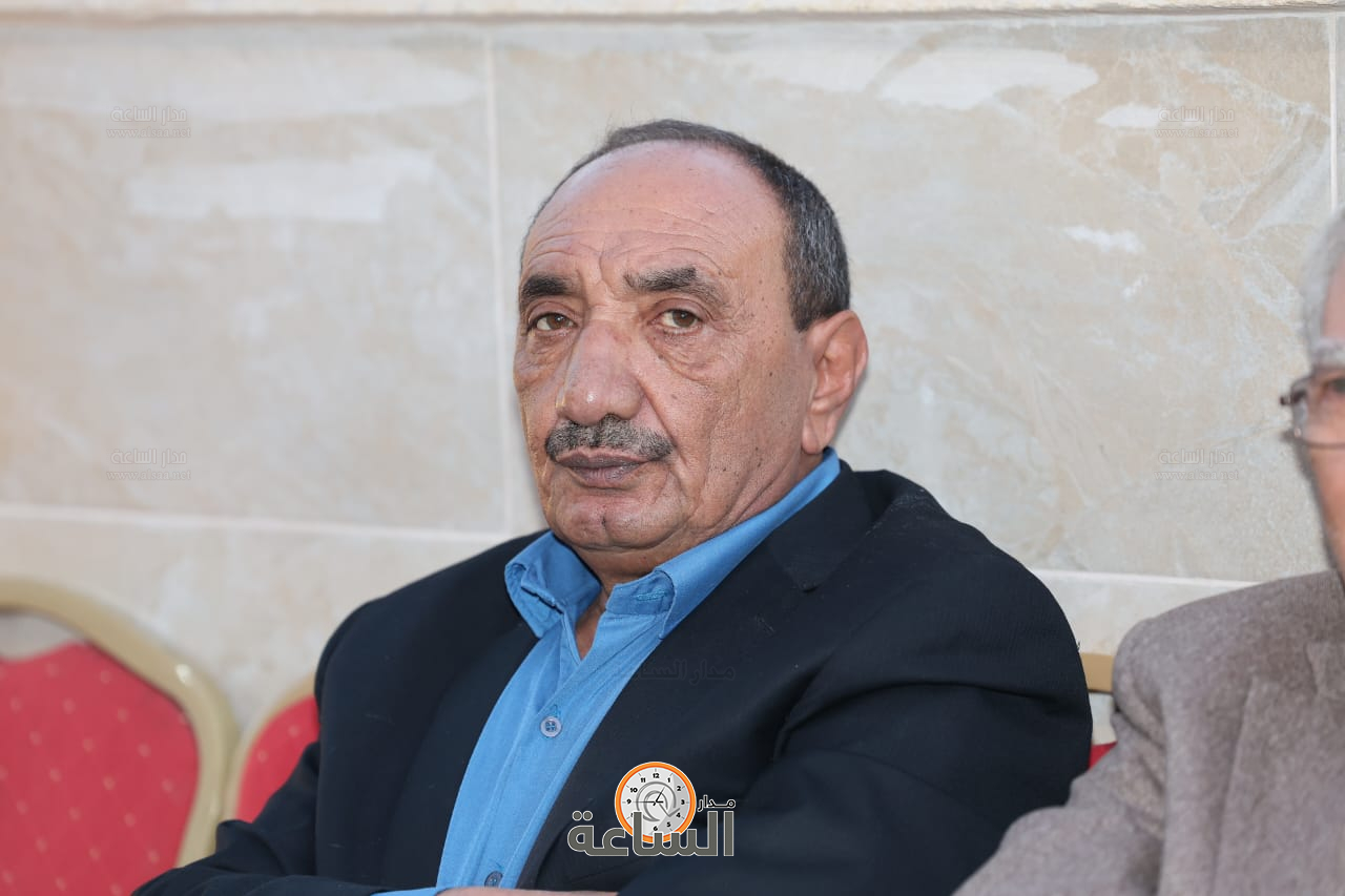 Madar Al-Saa Images 0.6268882339211745