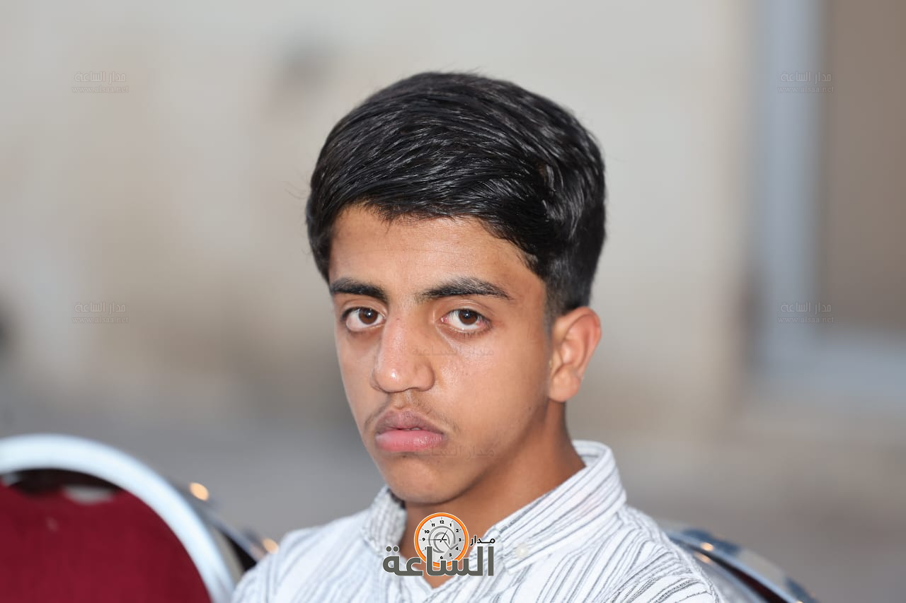 Madar Al-Saa Images 0.8946574101108684