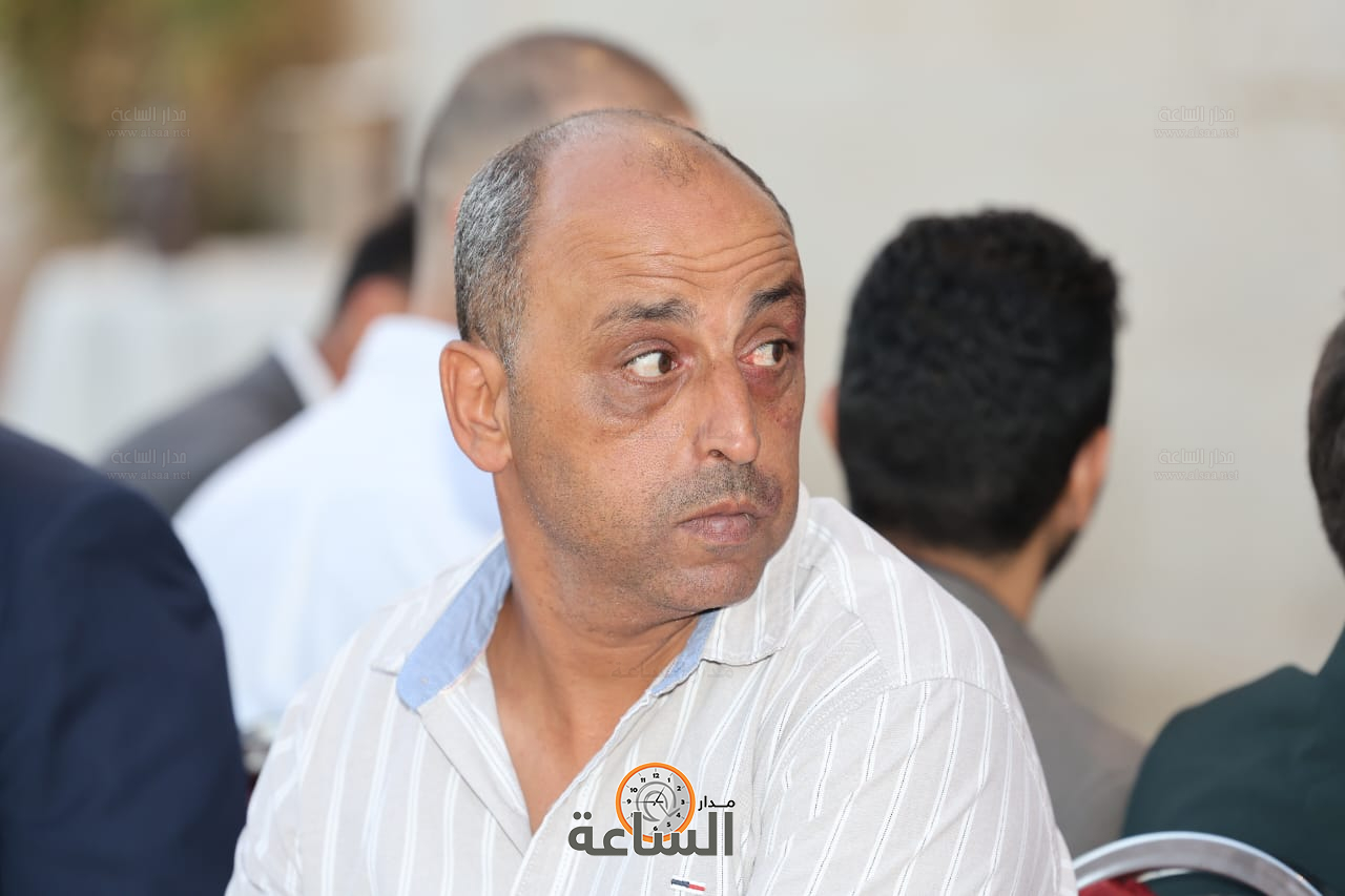 Madar Al-Saa Images 0.41538075007680086