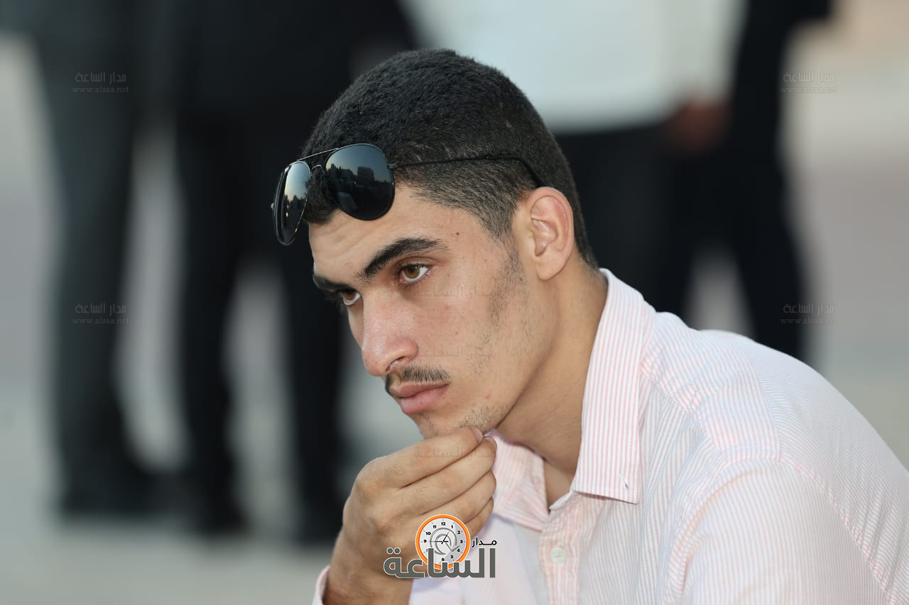 Madar Al-Saa Images 0.2737423552577588