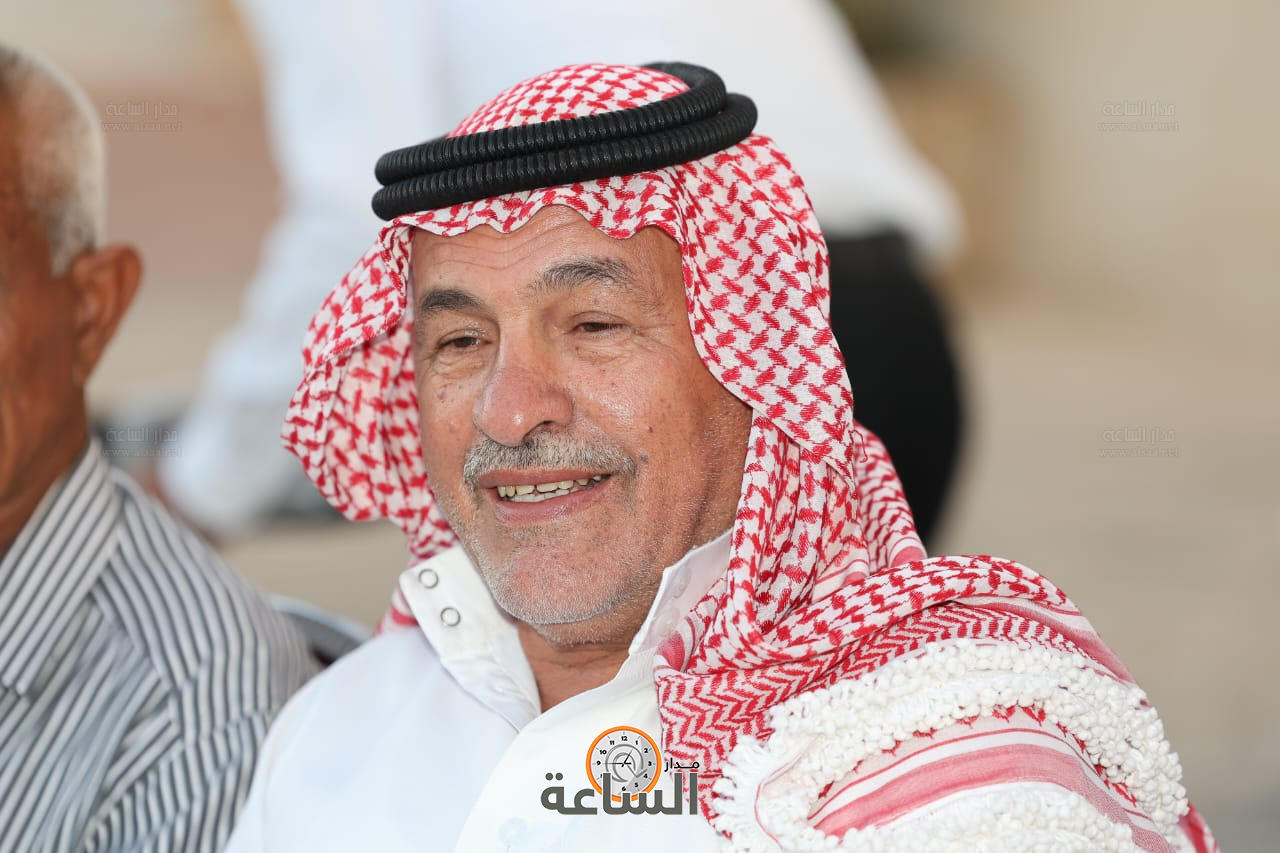 Madar Al-Saa Images 0.551900211356609