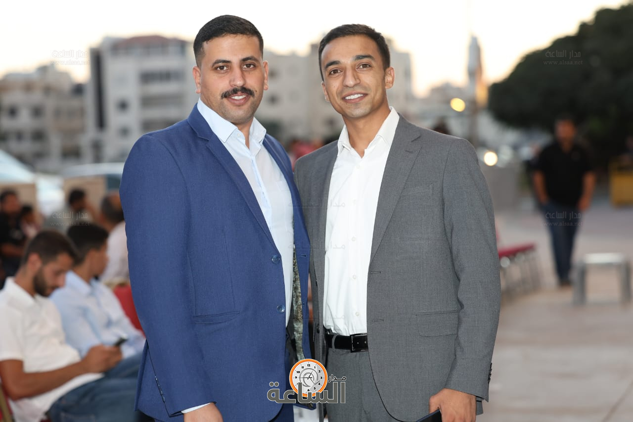 Madar Al-Saa Images 0.04875137929807527