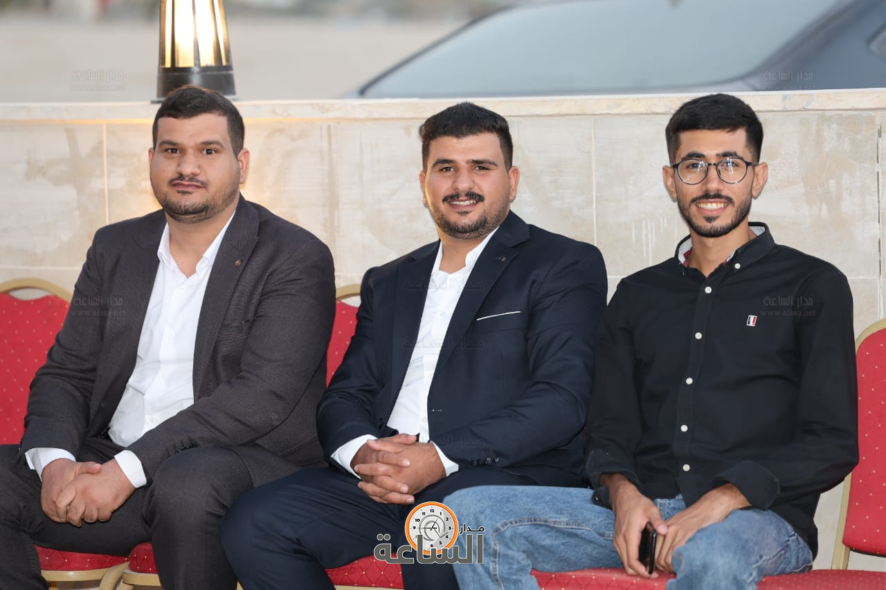 Madar Al-Saa Images 0.5698988380917237