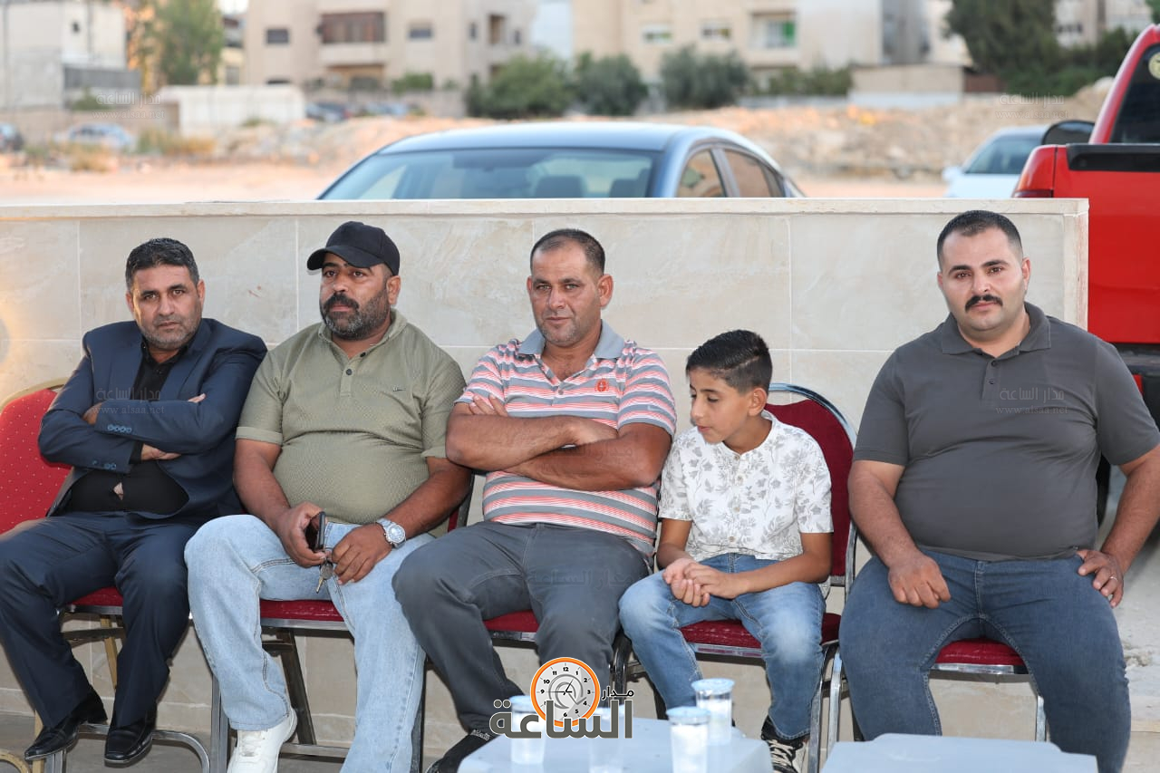 Madar Al-Saa Images 0.9969835055268331