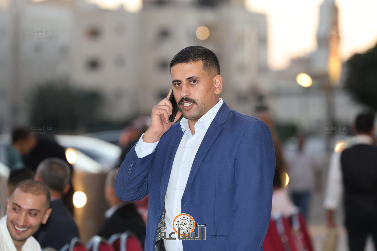 Madar Al-Saa Images 0.9139519527061885