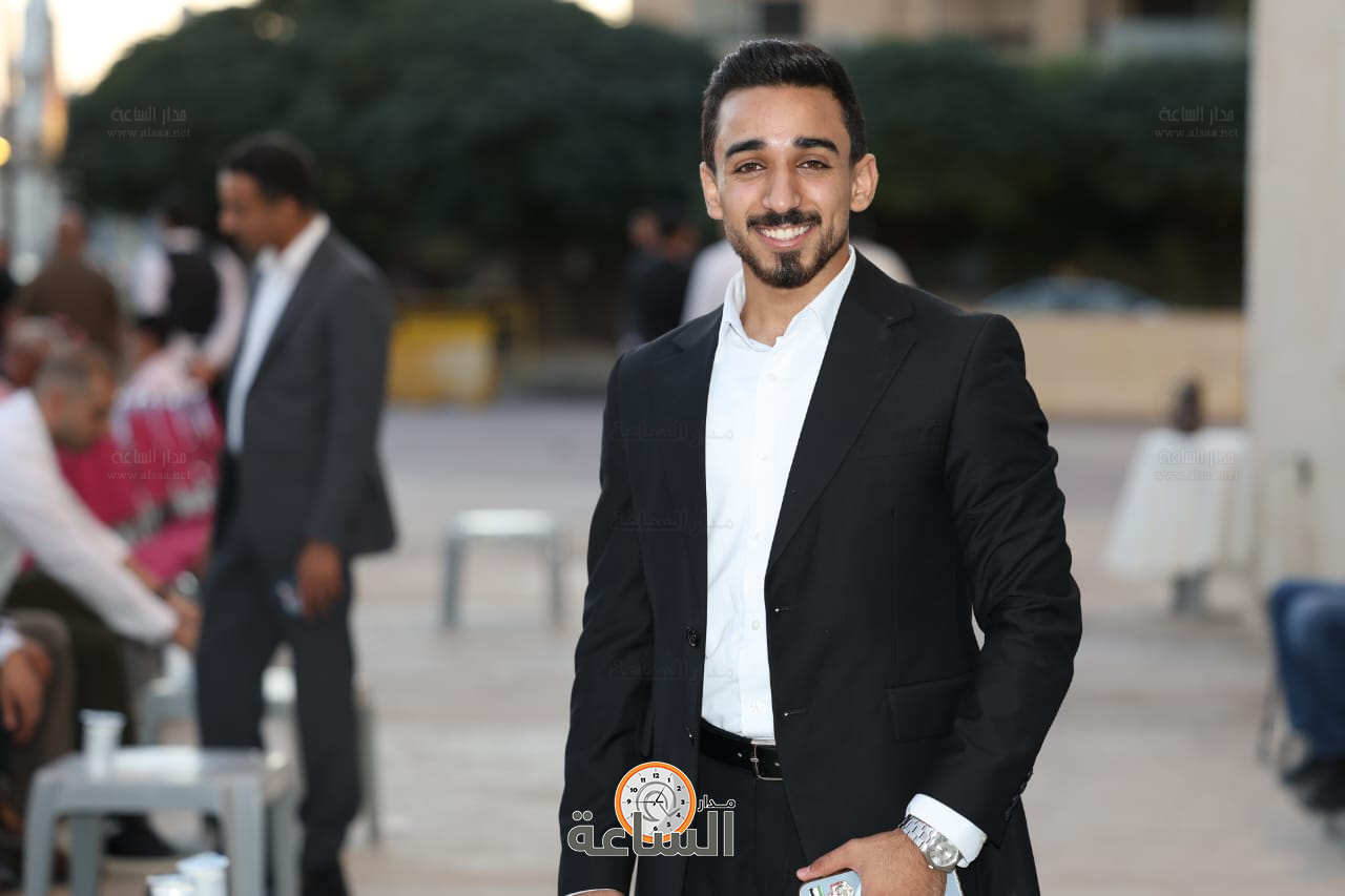 Madar Al-Saa Images 0.5820247935691701