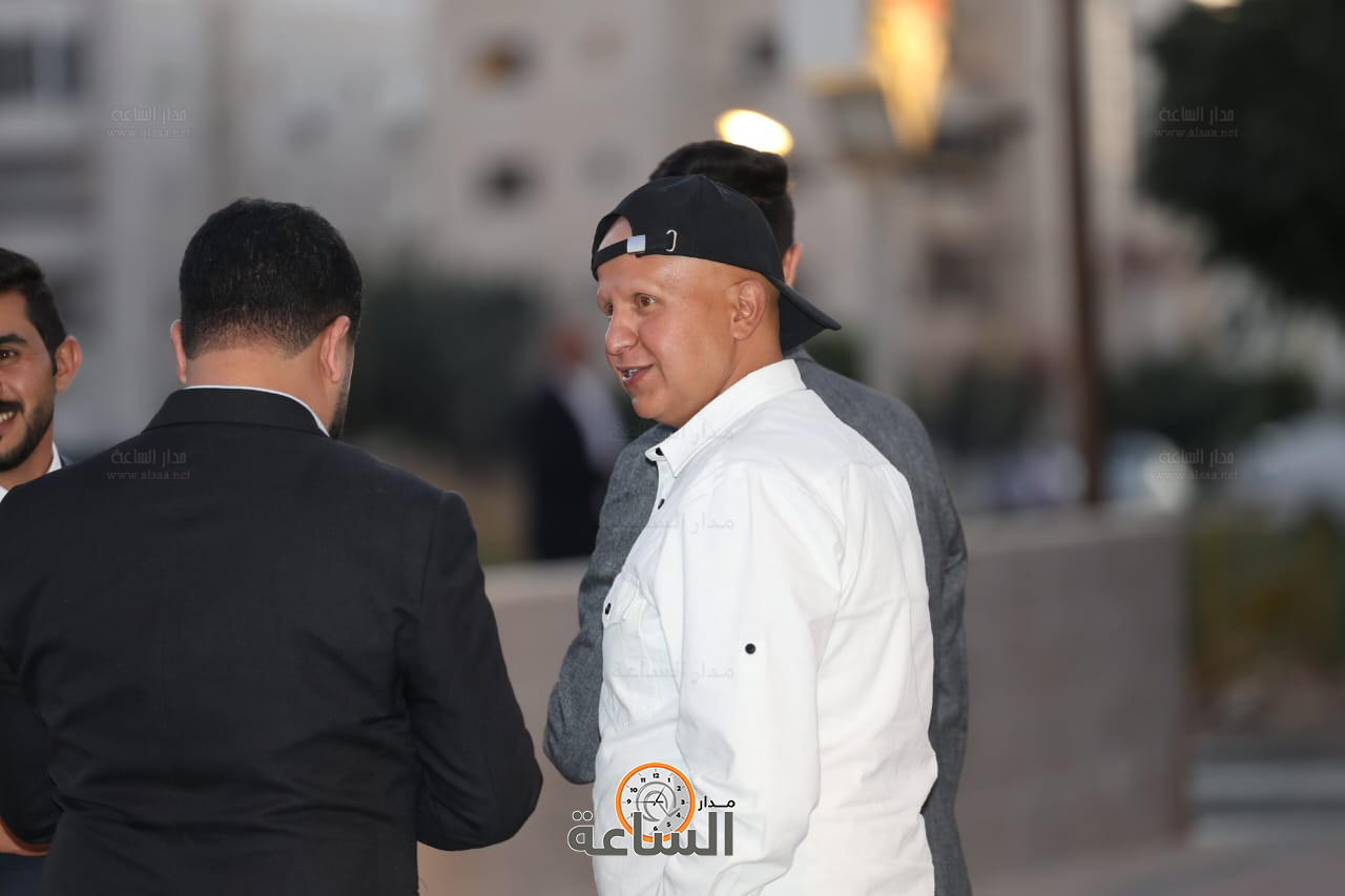 Madar Al-Saa Images 0.19430792985737622