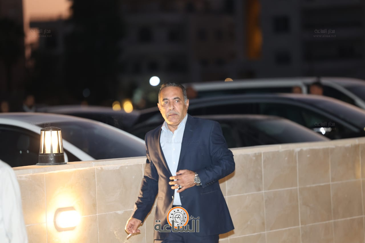 Madar Al-Saa Images 0.19541334245246