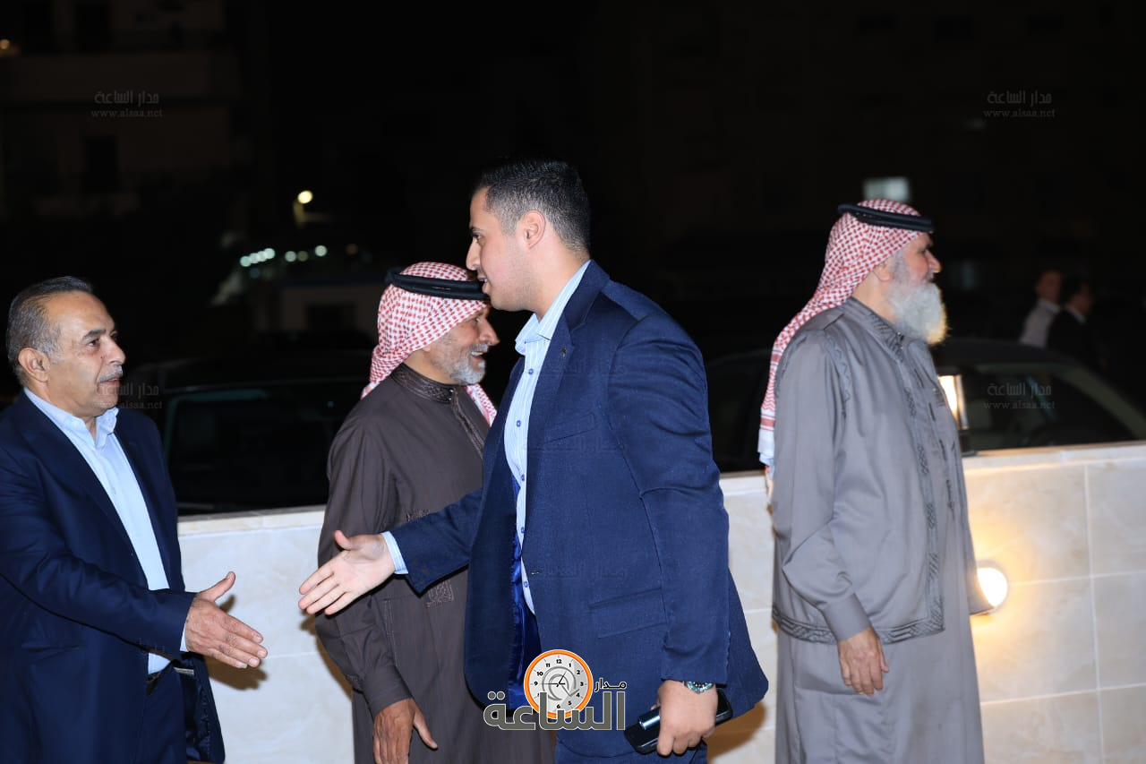 Madar Al-Saa Images 0.08915643296188669