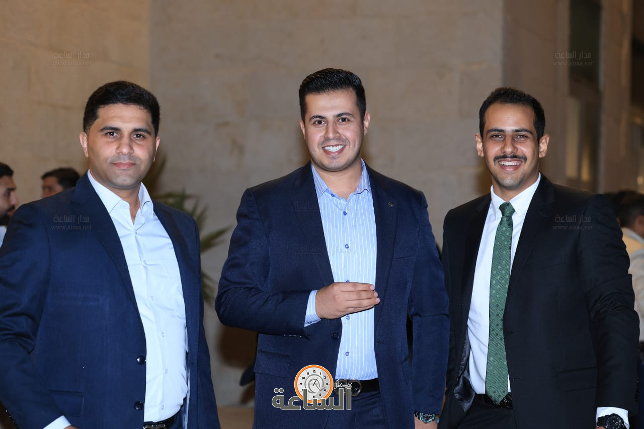 Madar Al-Saa Images 0.007003367127505711