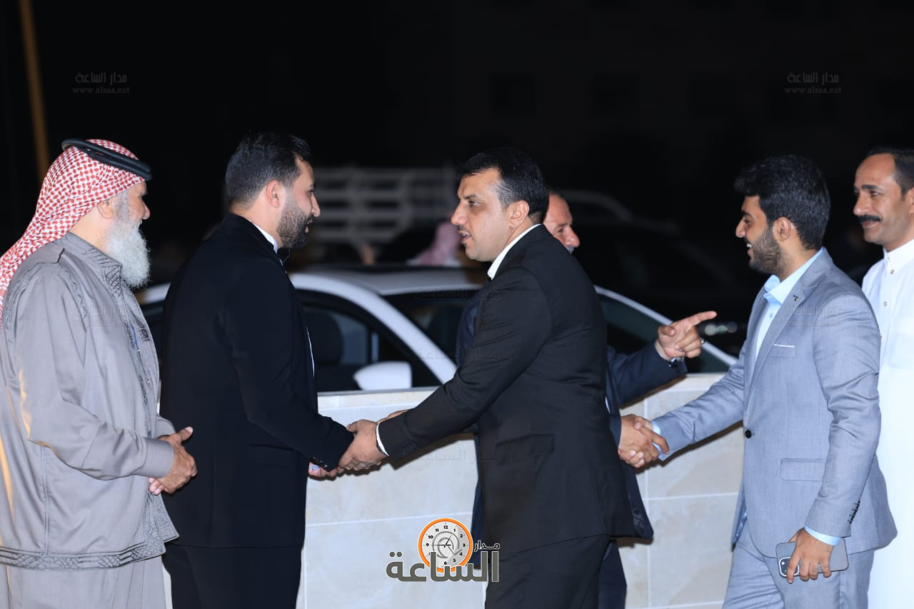 Madar Al-Saa Images 0.023988996578892863