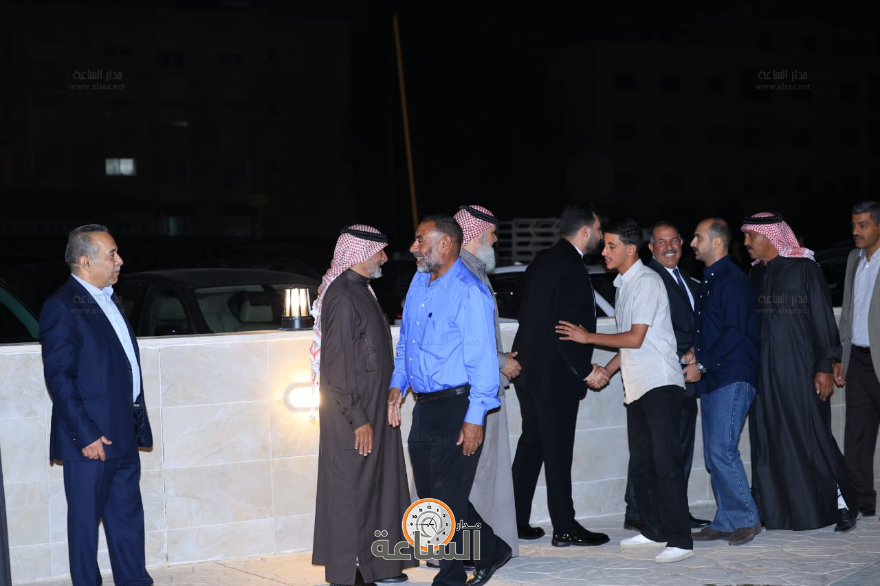 Madar Al-Saa Images 0.8119054731074385