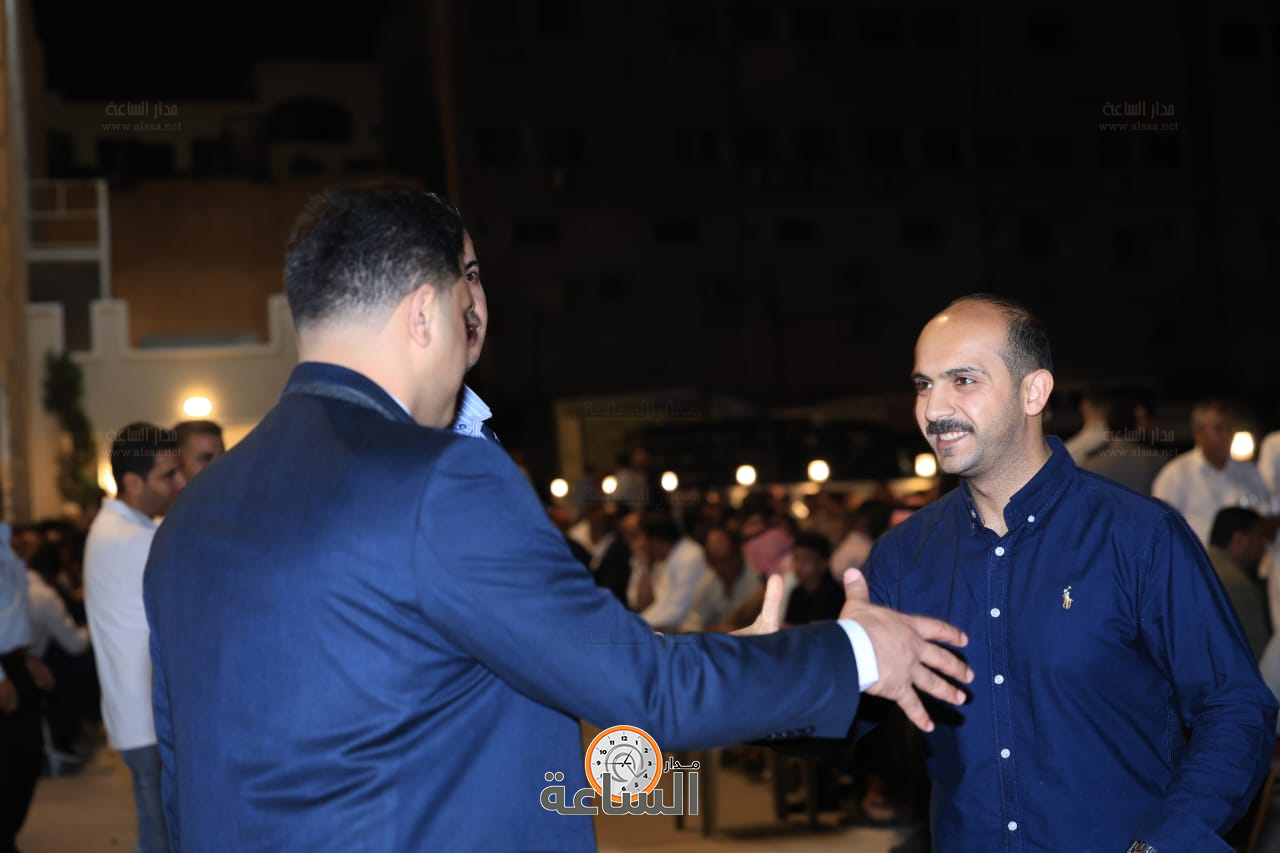 Madar Al-Saa Images 0.3569627096954816