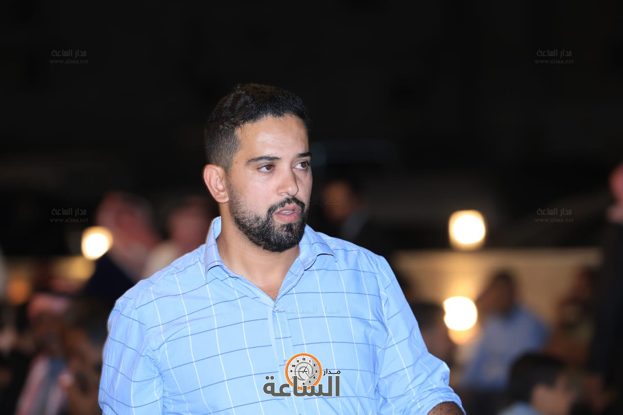 Madar Al-Saa Images 0.954567289915538