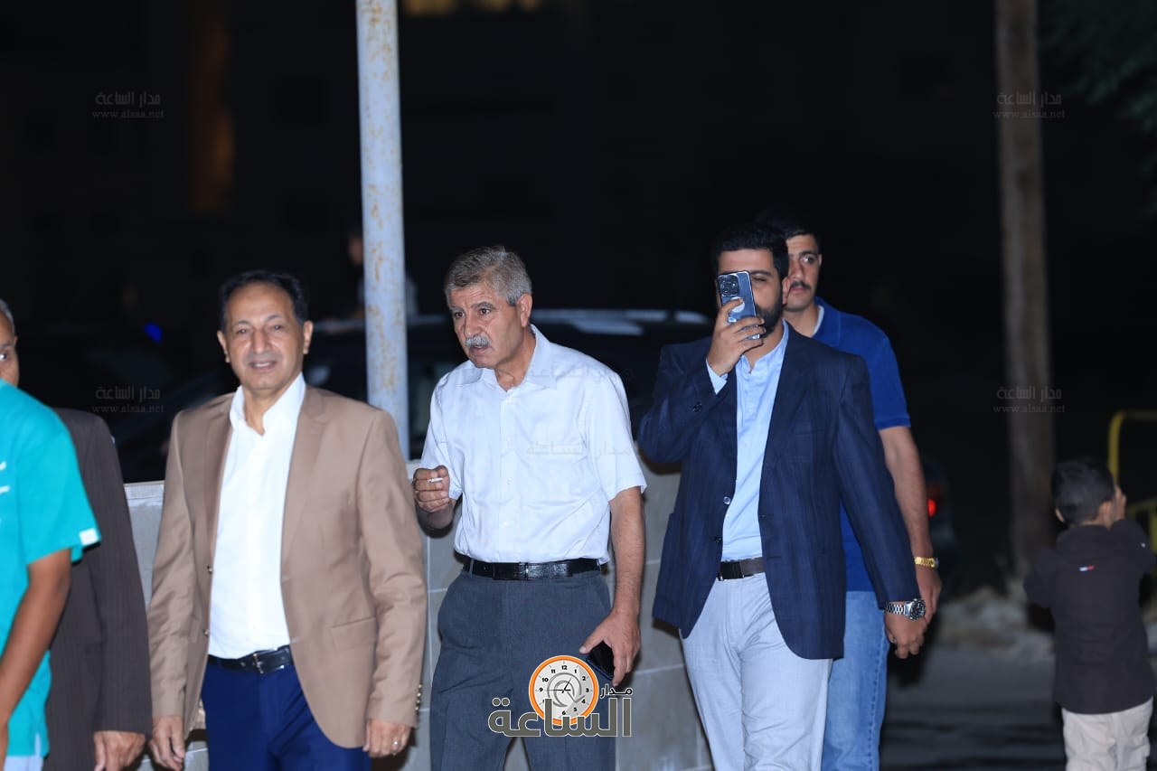 Madar Al-Saa Images 0.9851050635812432