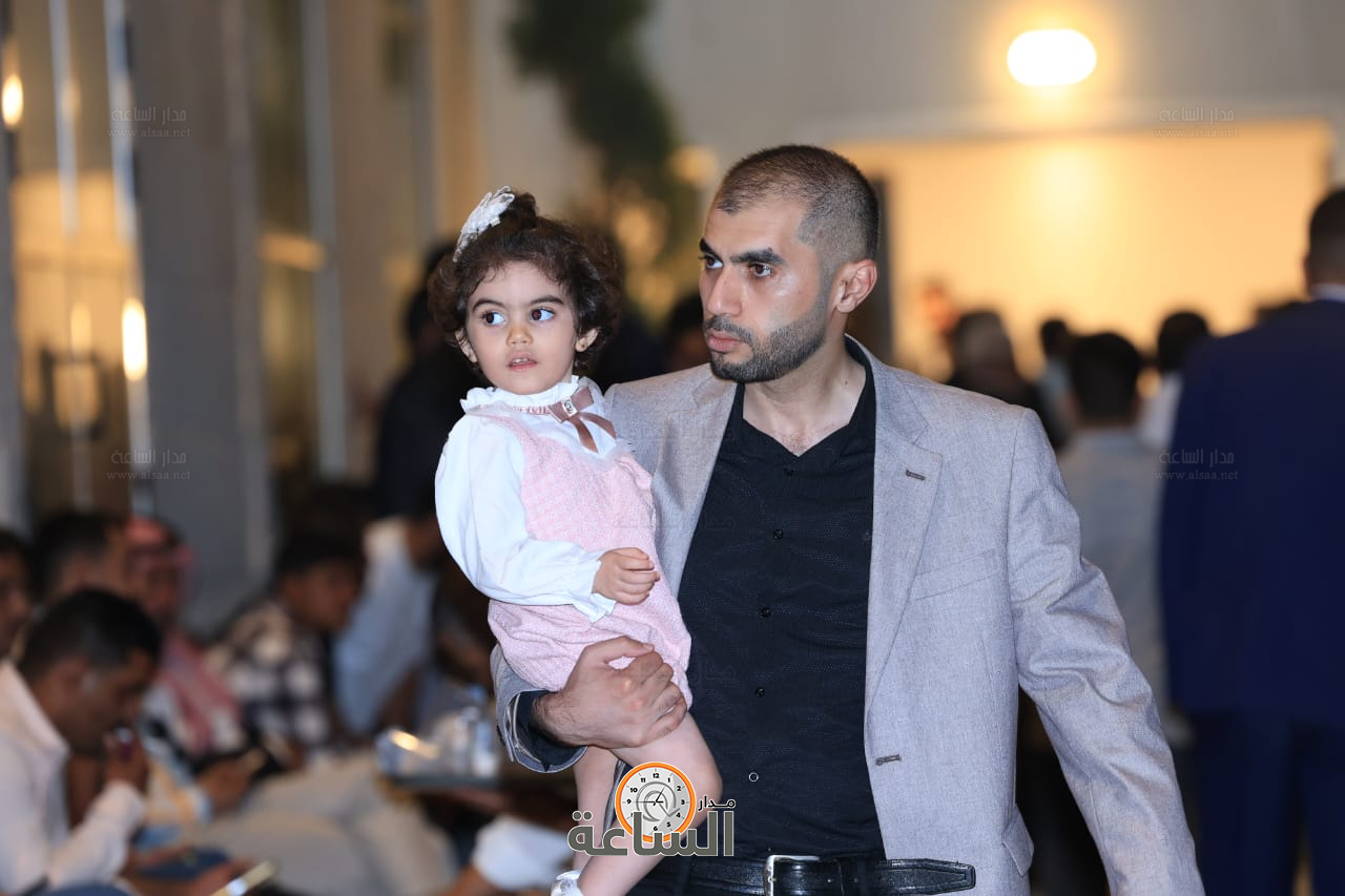 Madar Al-Saa Images 0.3844200458103123