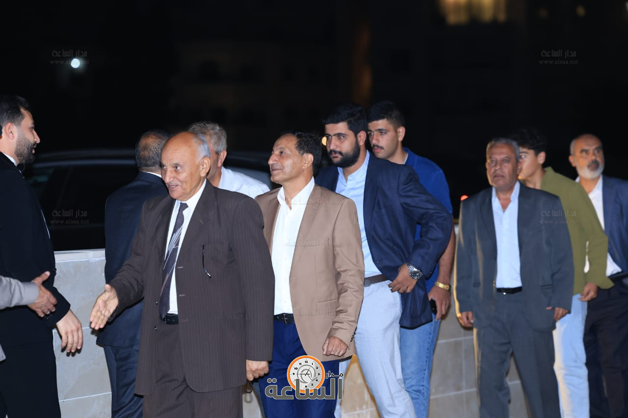 Madar Al-Saa Images 0.7150409468723861