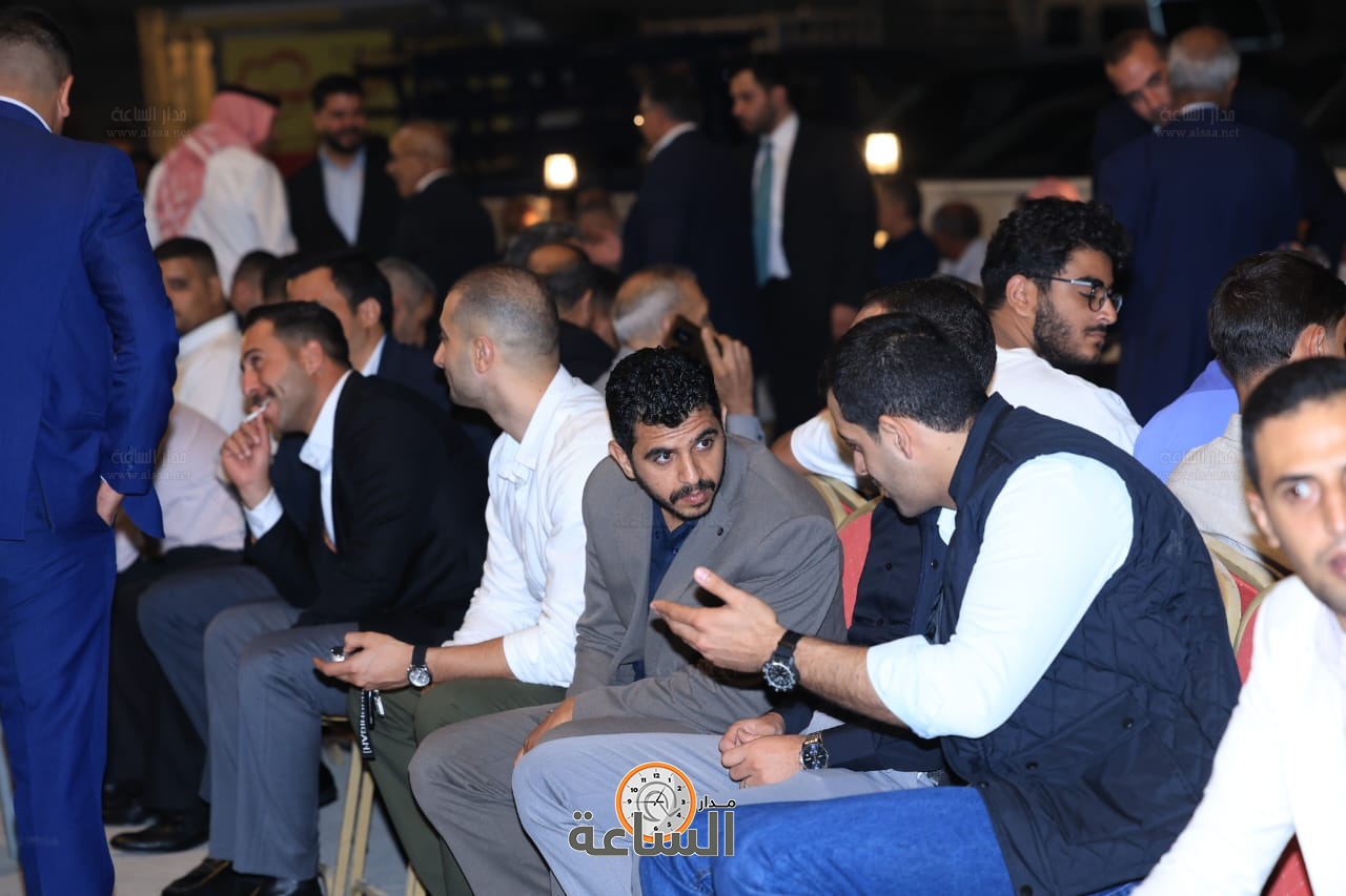 Madar Al-Saa Images 0.56268902197417