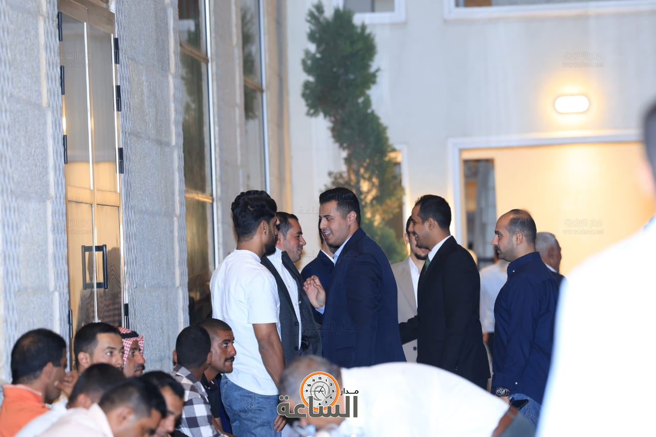 Madar Al-Saa Images 0.6378384581920458