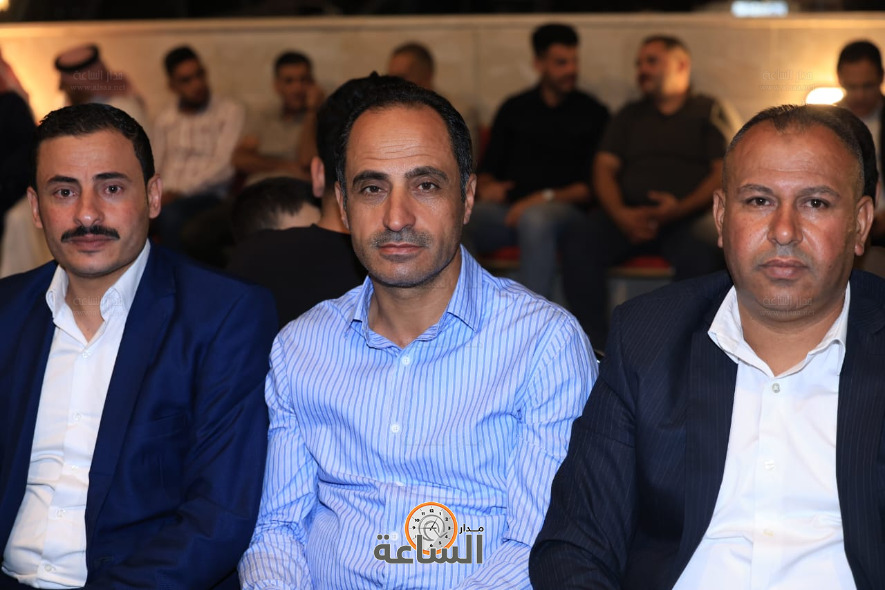 Madar Al-Saa Images 0.5813080017369991