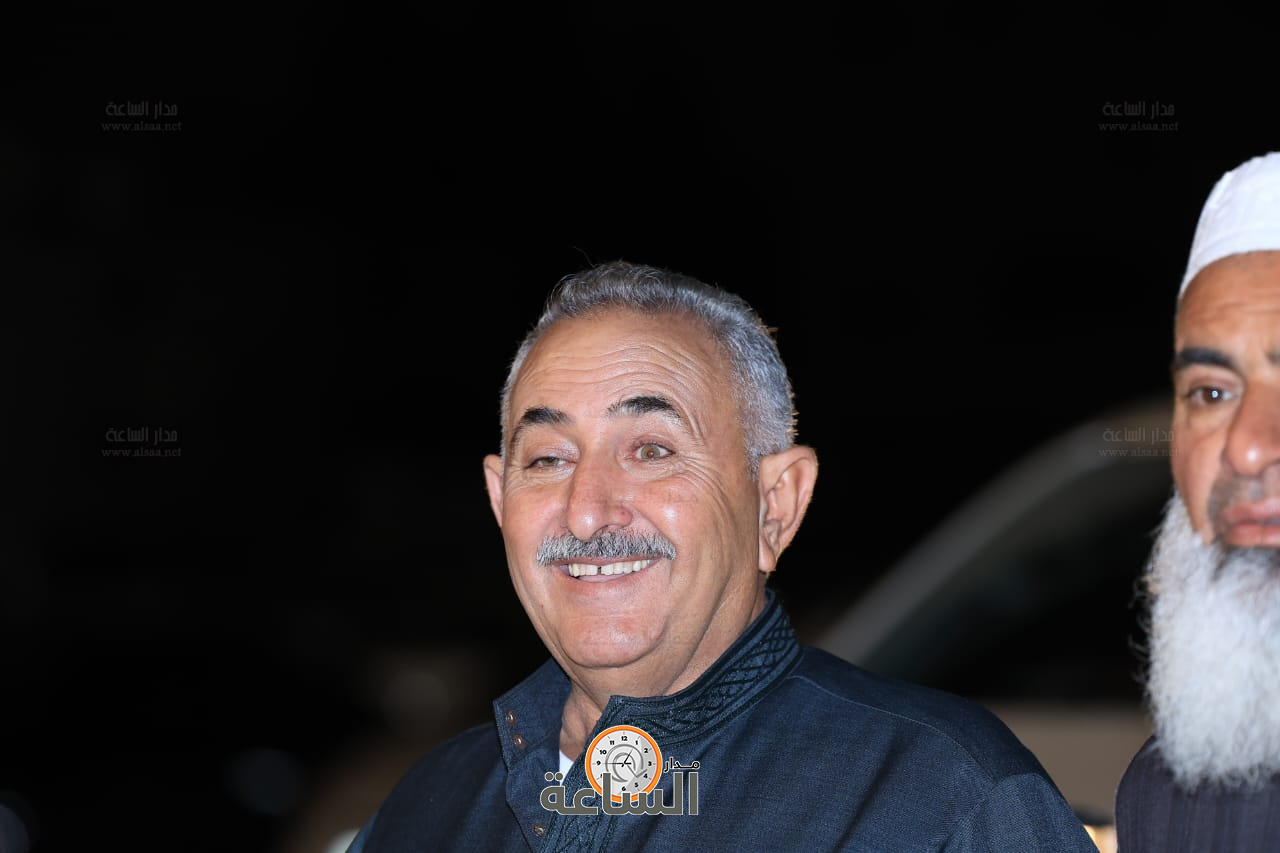 Madar Al-Saa Images 0.03781046120610698