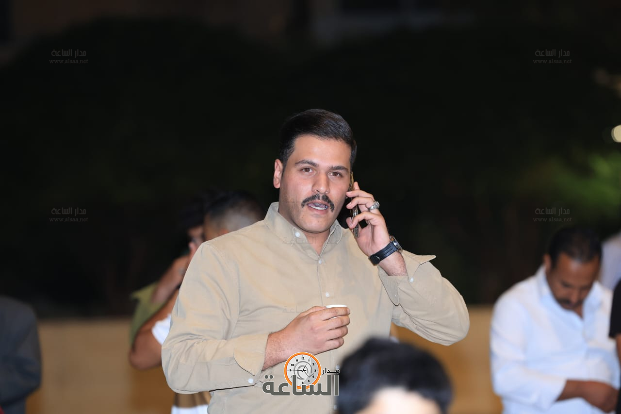 Madar Al-Saa Images 0.6579755664196578