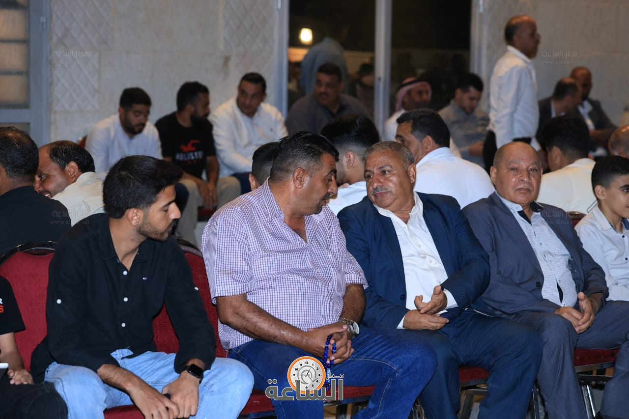 Madar Al-Saa Images 0.5405665770286442