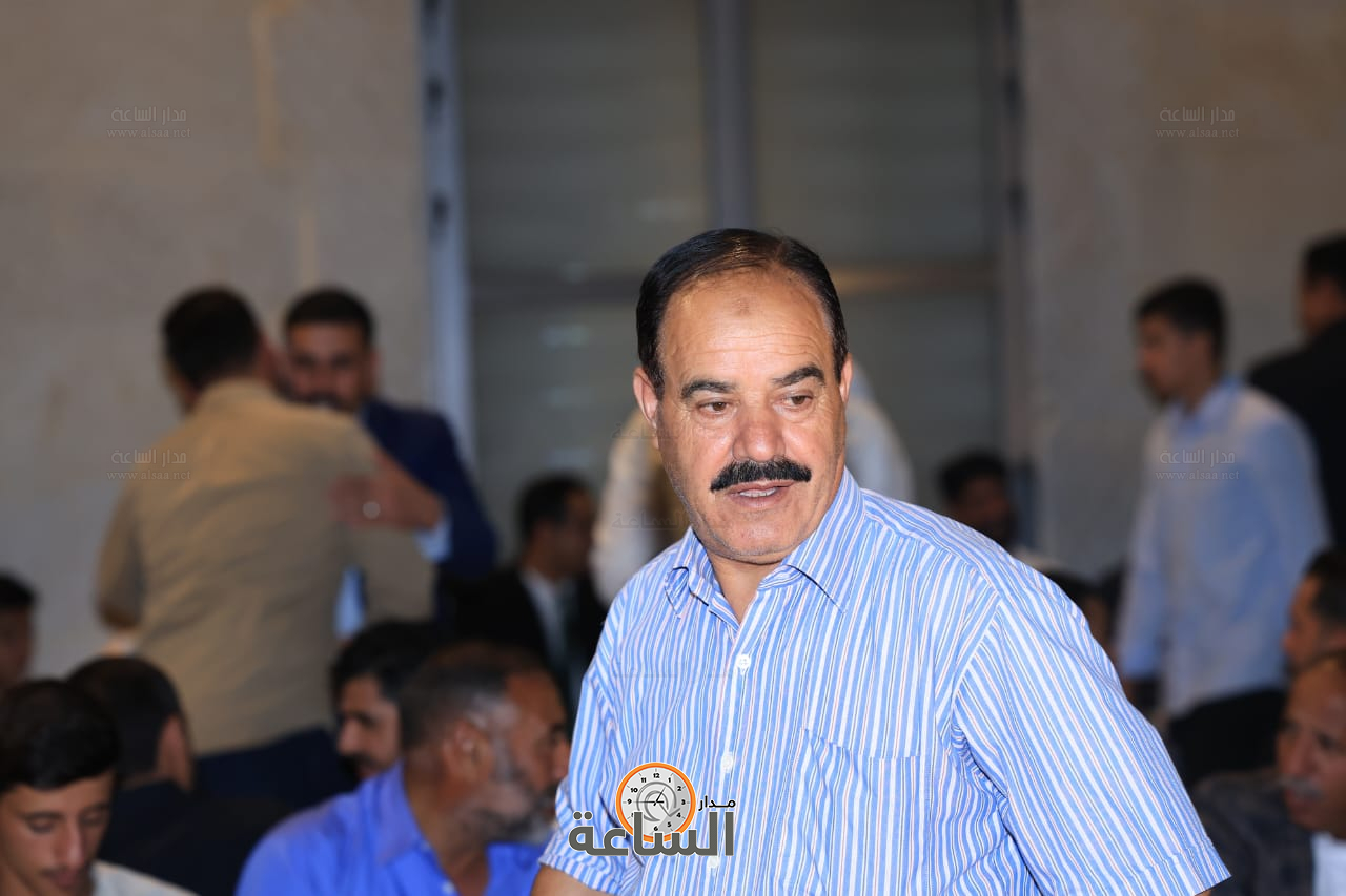 Madar Al-Saa Images 0.3988969818001792